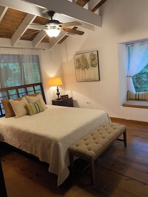 3 habitaciones, tabla de planchar con plancha y wifi gratis