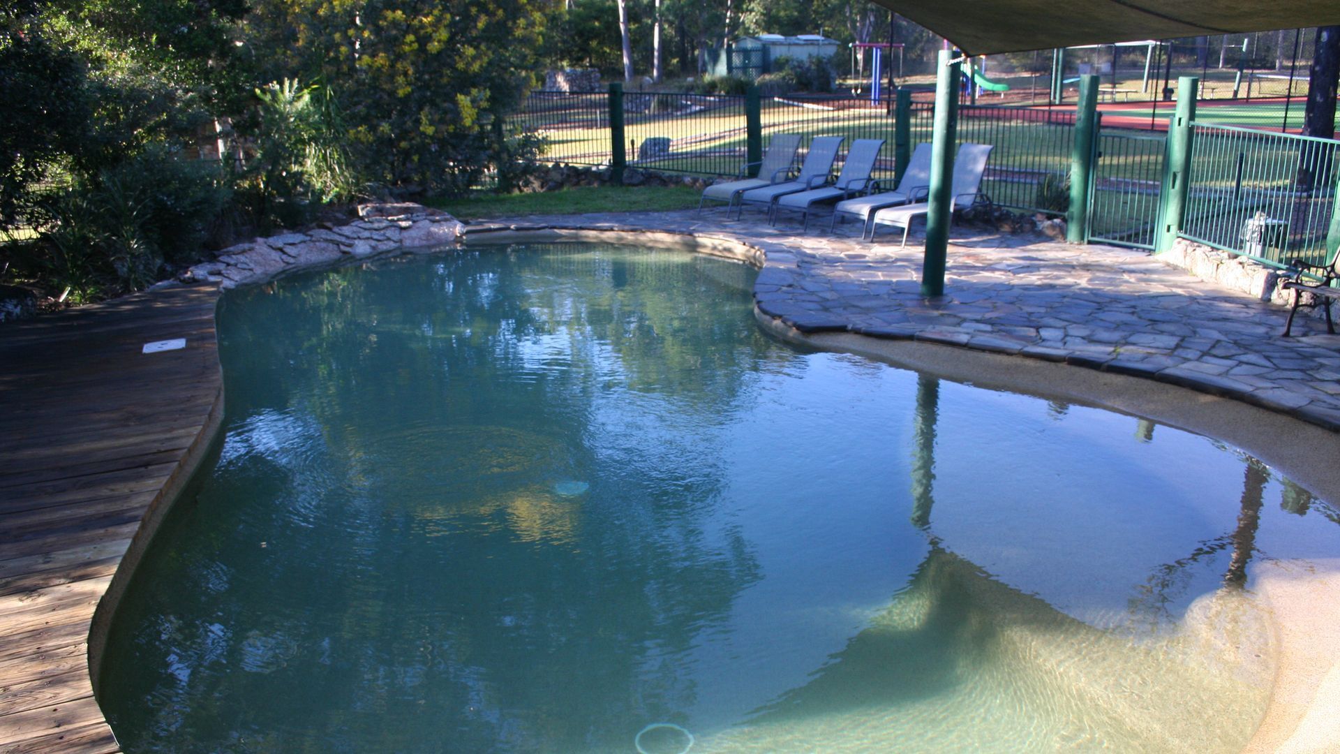 Eaglerock Eco Spa Lodge — image 4