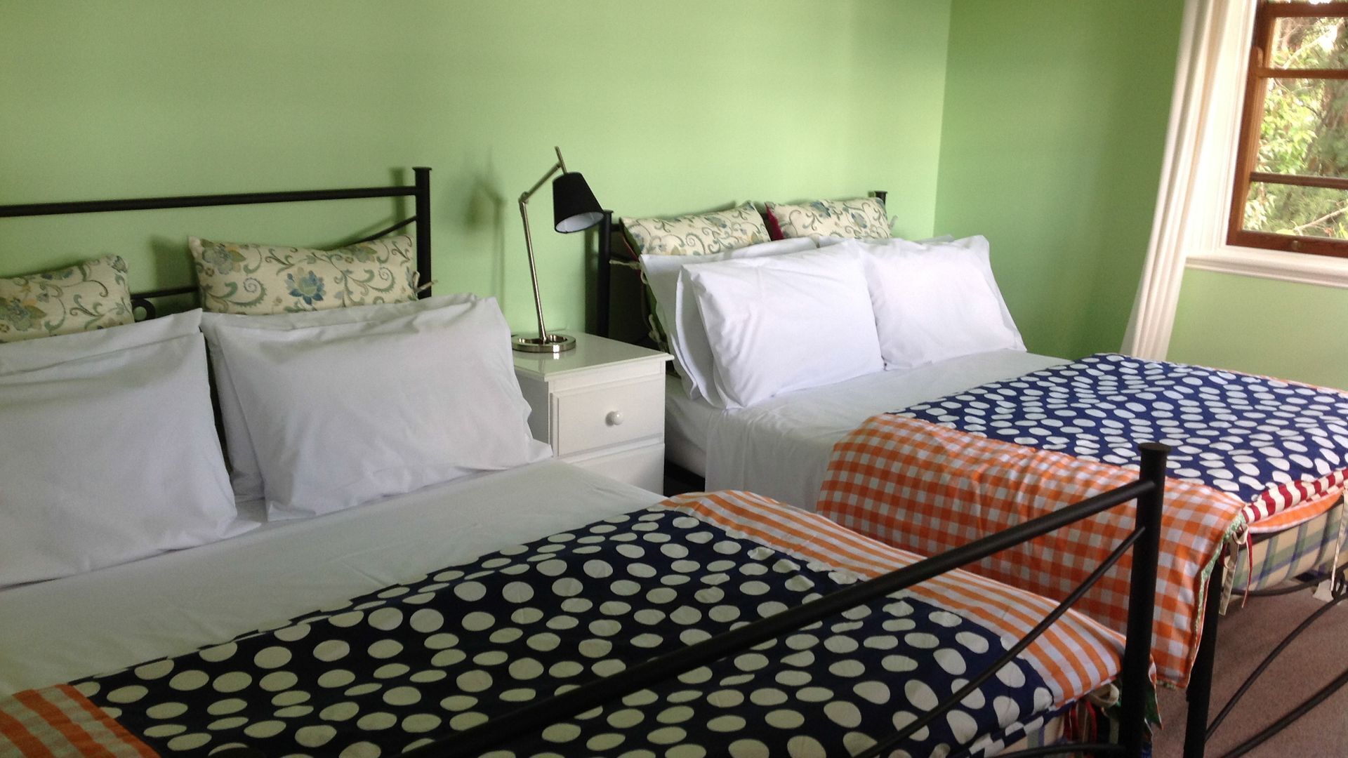 Eaglerock Eco Spa Lodge — image 7