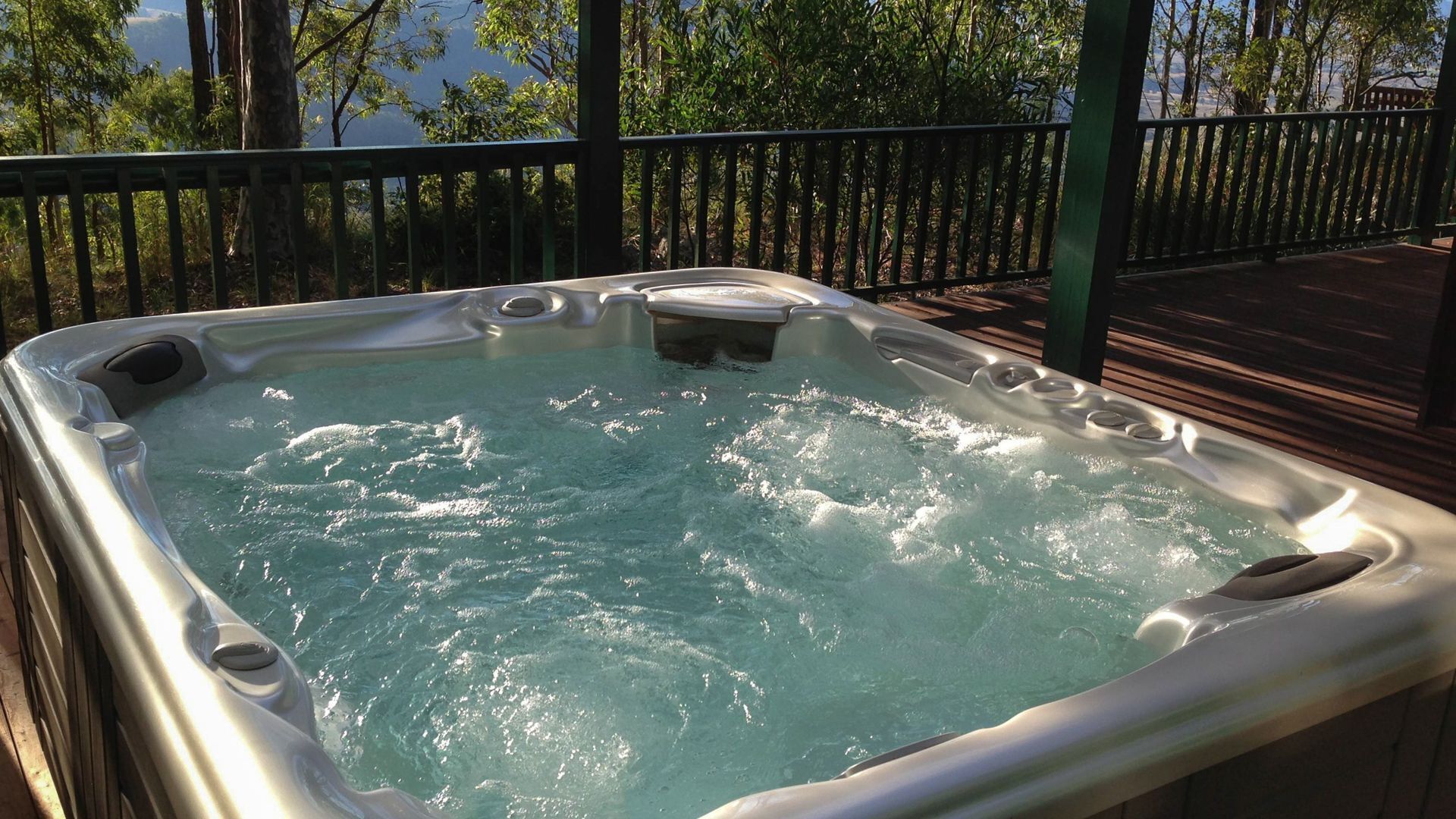 Eaglerock Eco Spa Lodge — image 16