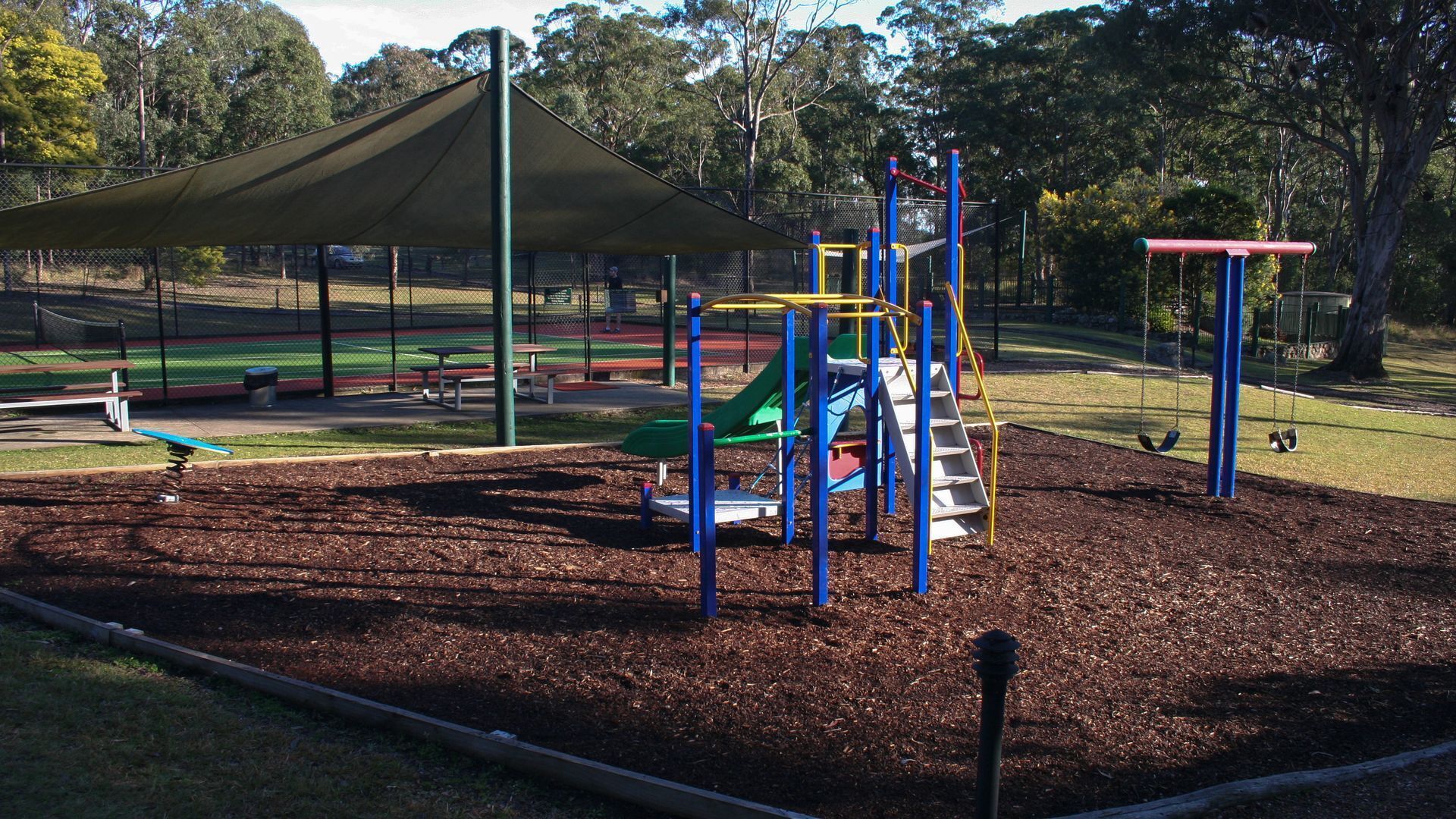 Eaglerock Eco Spa Lodge — image 18