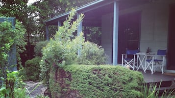 住宿场地