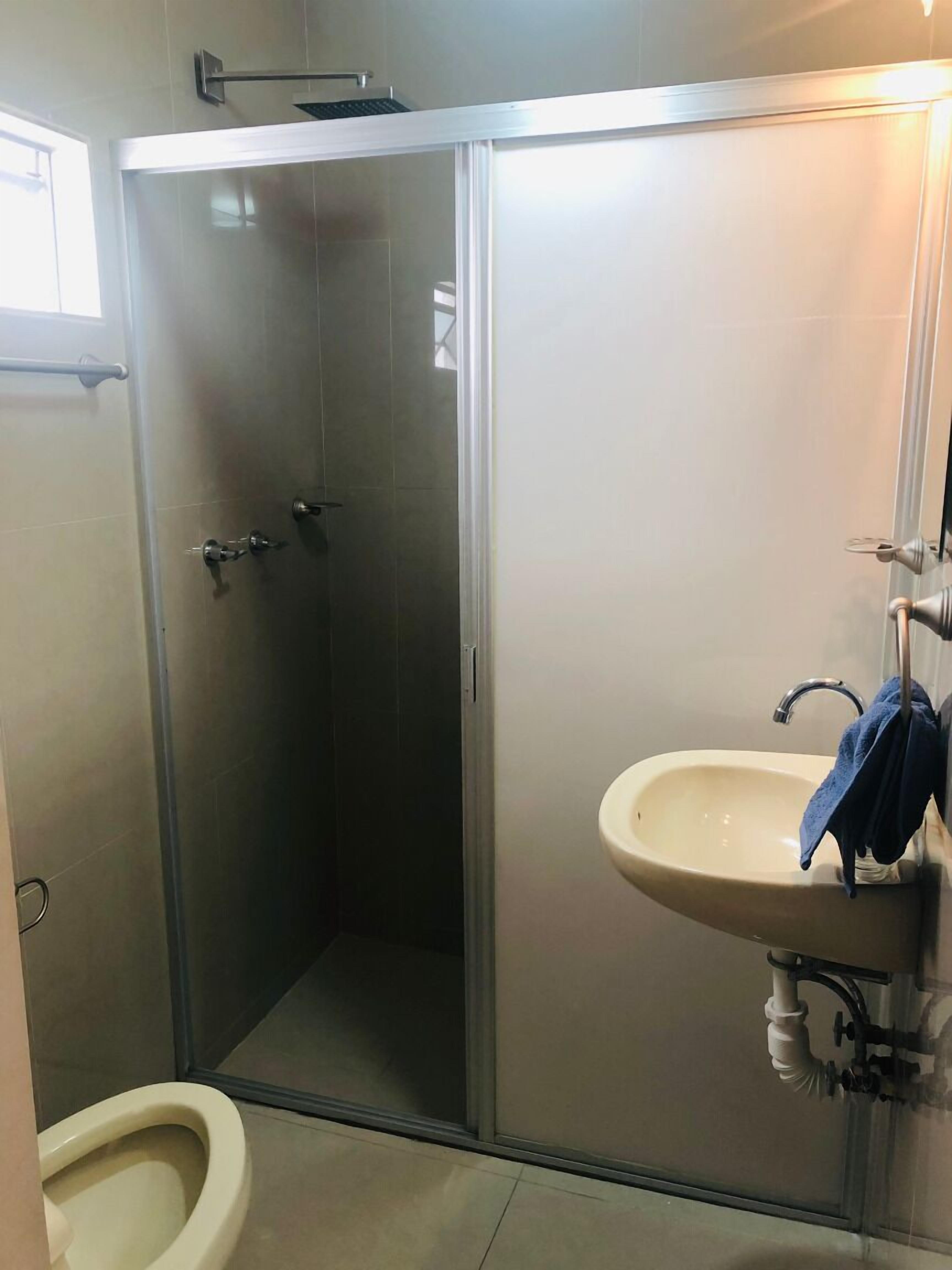 Viaje Familiar o de Negocio 