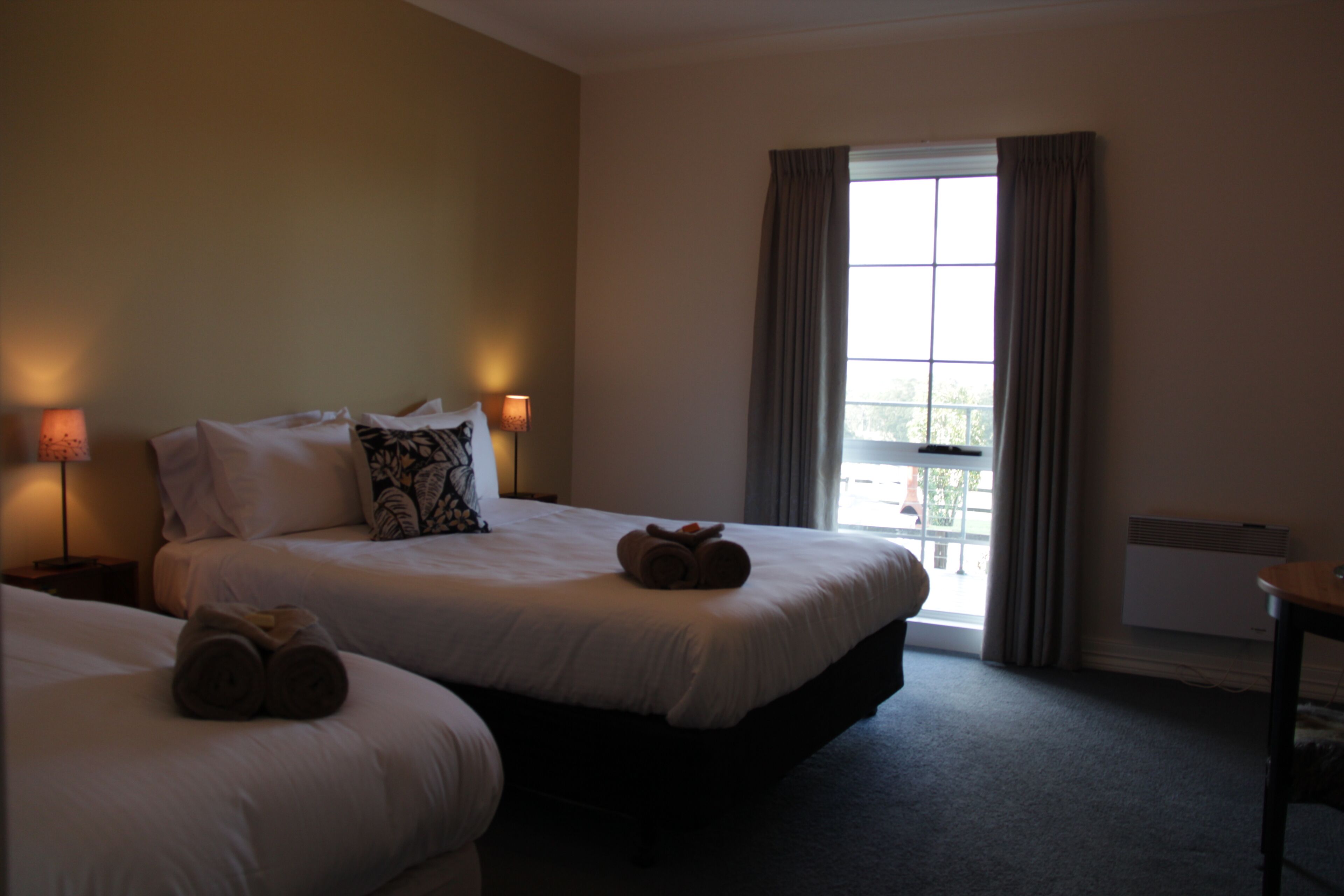 Cheeky Fox Retreat, a venue for wellbeing retreats and group getaways