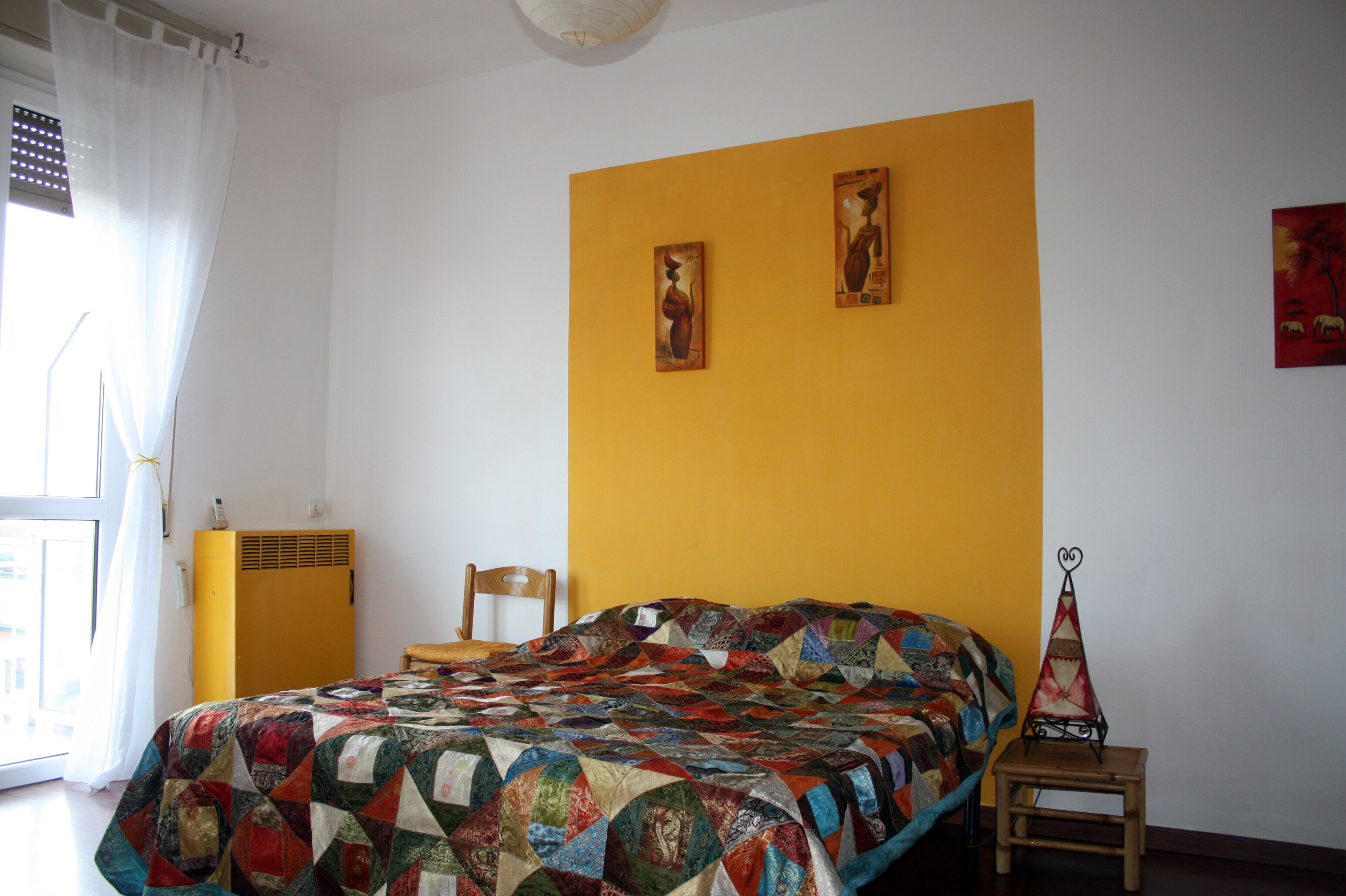 Easy Arese Apartment