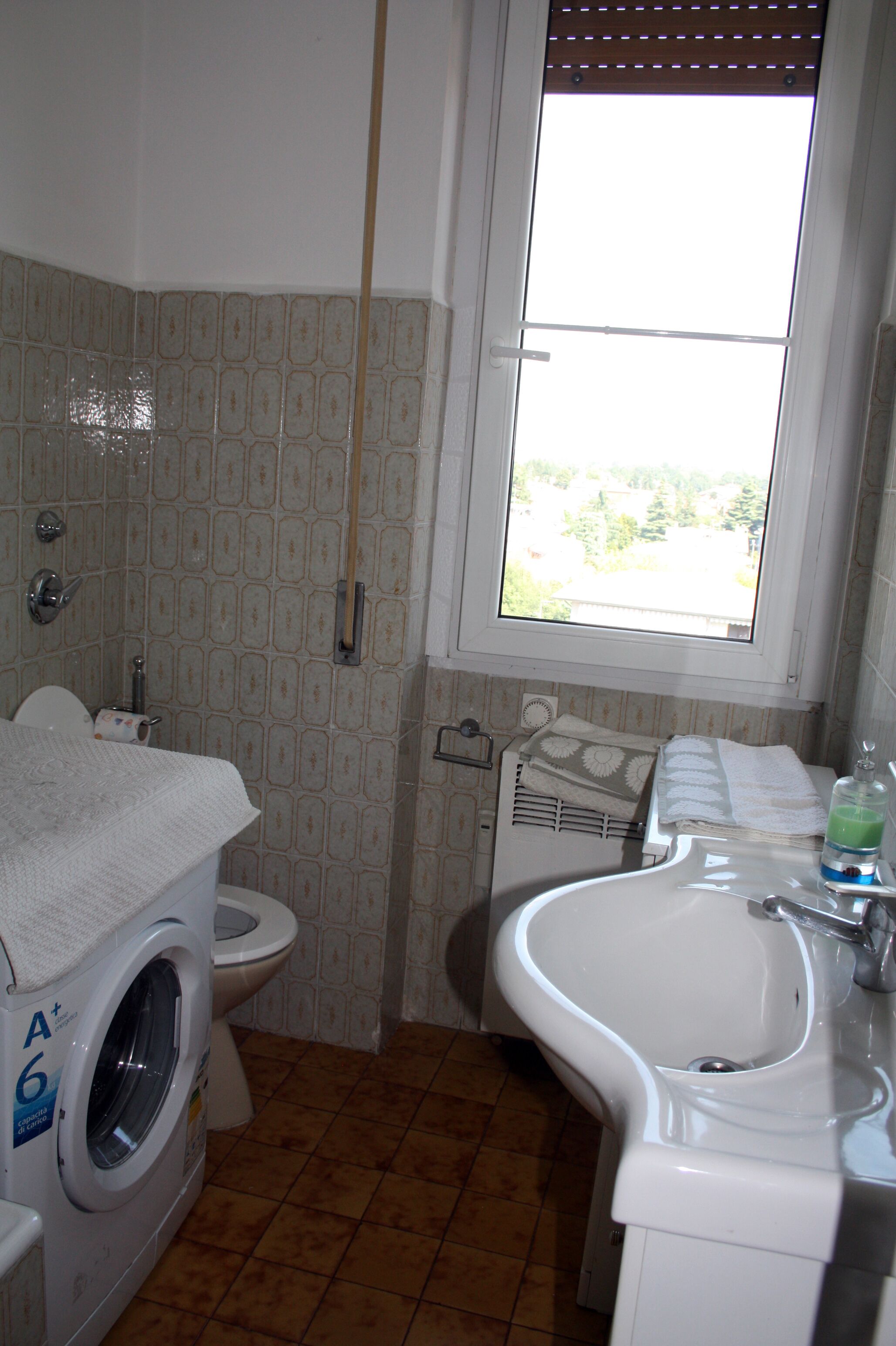 Easy Arese Apartment