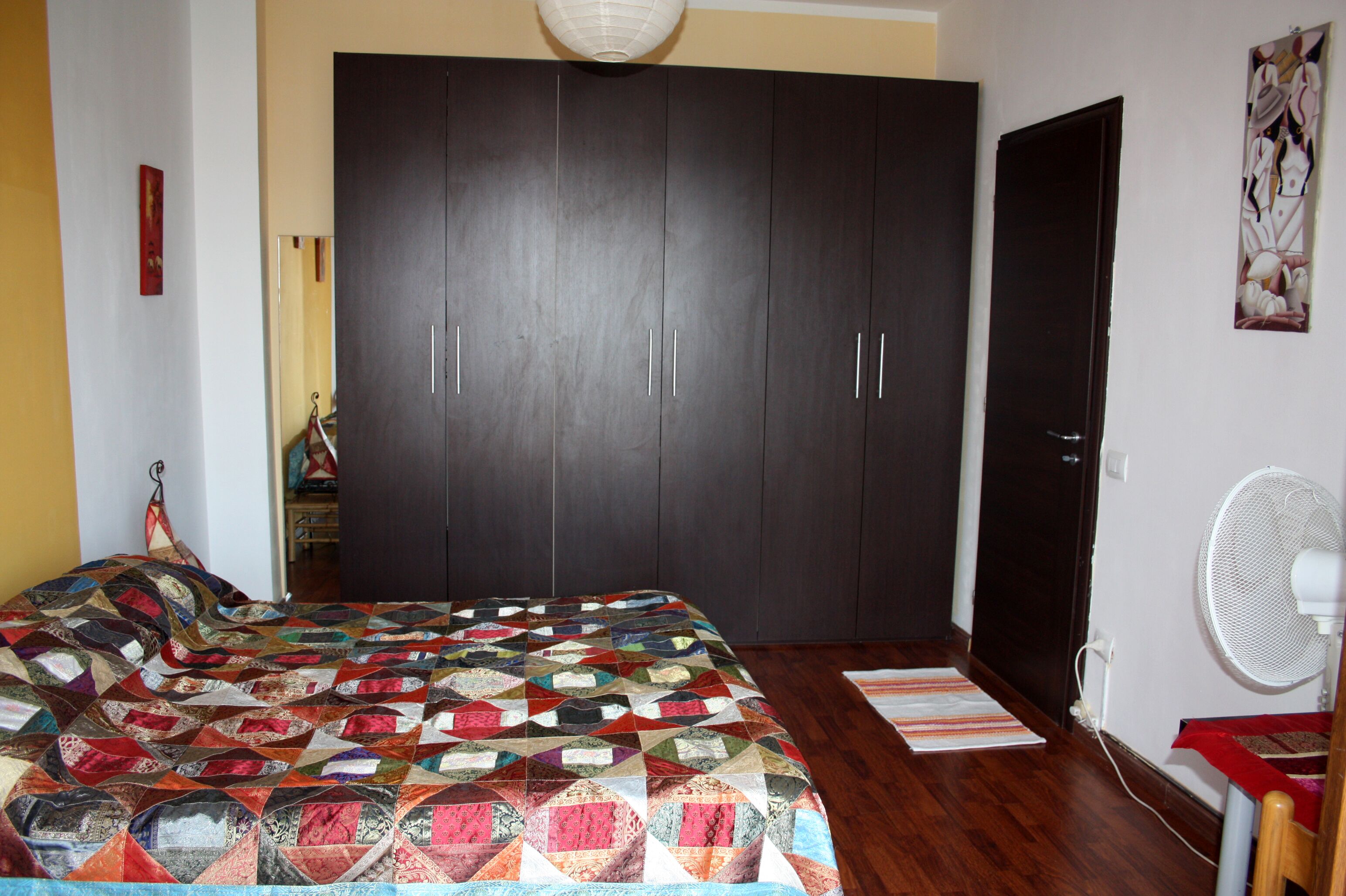 Easy Arese Apartment