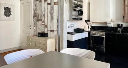 Charmant appartement dans le coeur historique d'Anvers