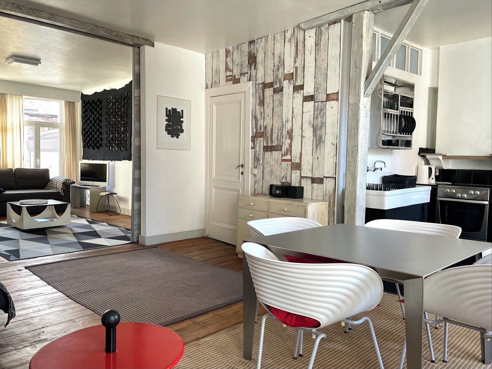 Interieur