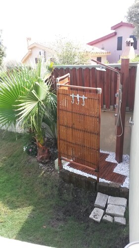 Casa Elena - Villasimius single house sea view.     IUN S 3831 