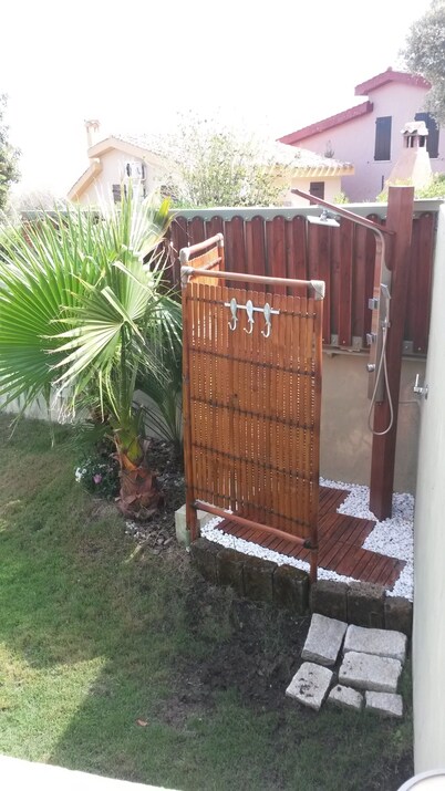 Casa Elena - Villasimius single house sea view. IUN S 3831