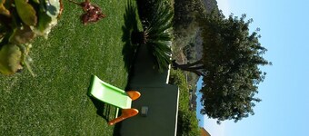 Casa Elena - Villasimius: Detached House with Ocean View. IUN S 3831