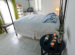 4 Schlafzimmer, kostenloses WLAN, Bettwäsche