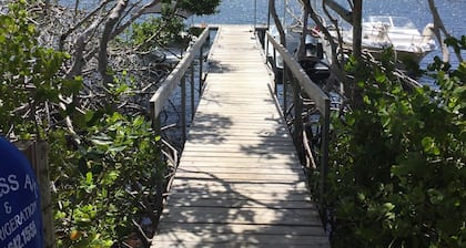 Schöne Villa in der Nähe von Culebra Wildlife Preserve