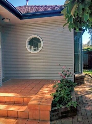 Property grounds - Magnolia Corner Bowral - Family home in the heart of Bowral (Bowral)