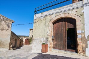 Detalle exterior