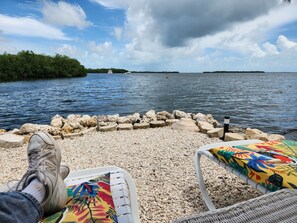 Toalhas de praia, prática de pesca 