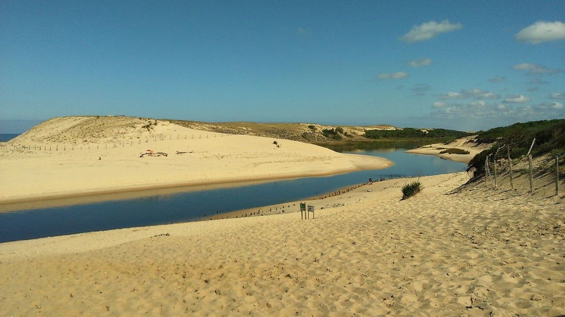 Strand