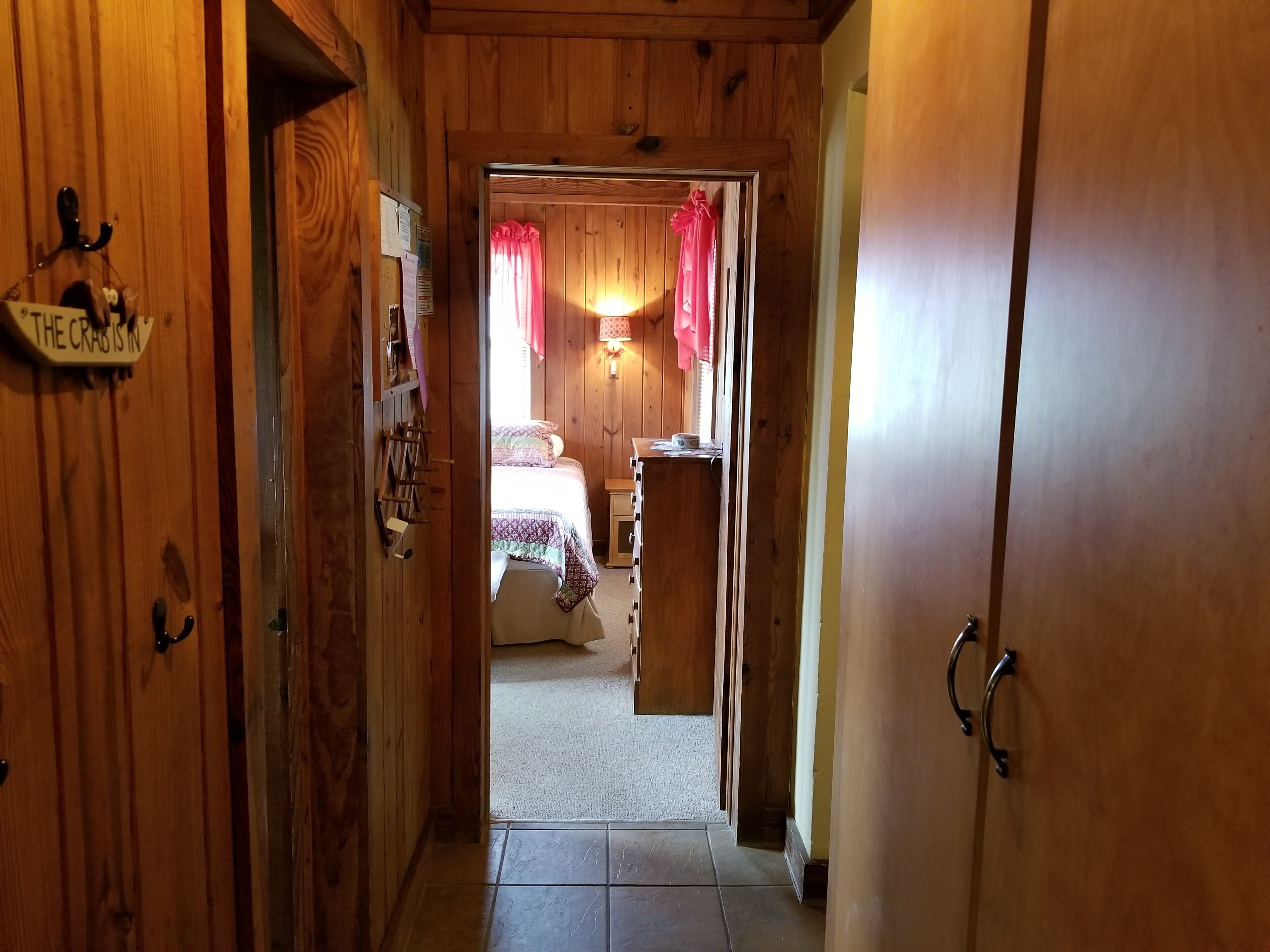 Sea Breezes North - Just Steps To The Beach!