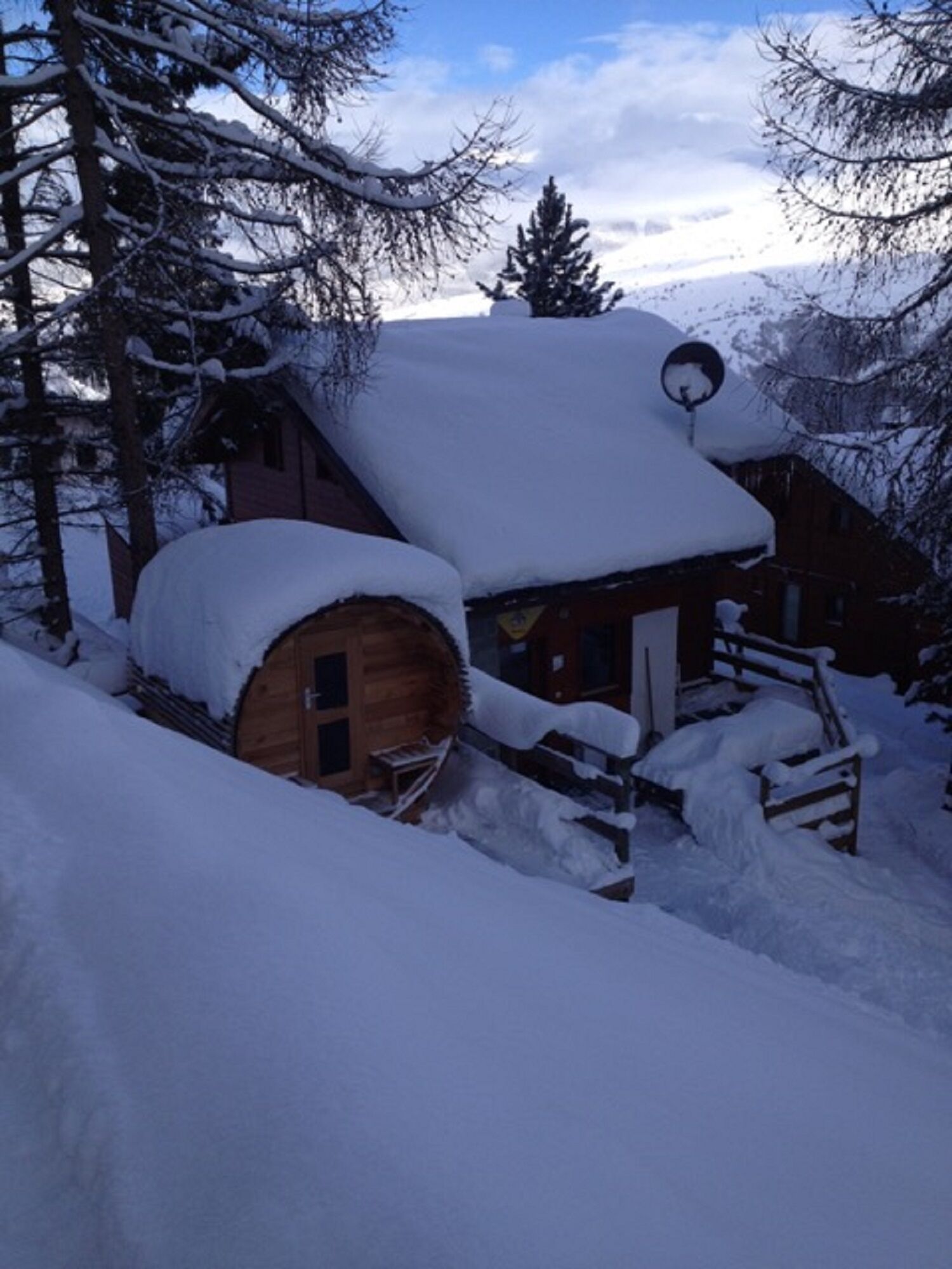 Exterieur