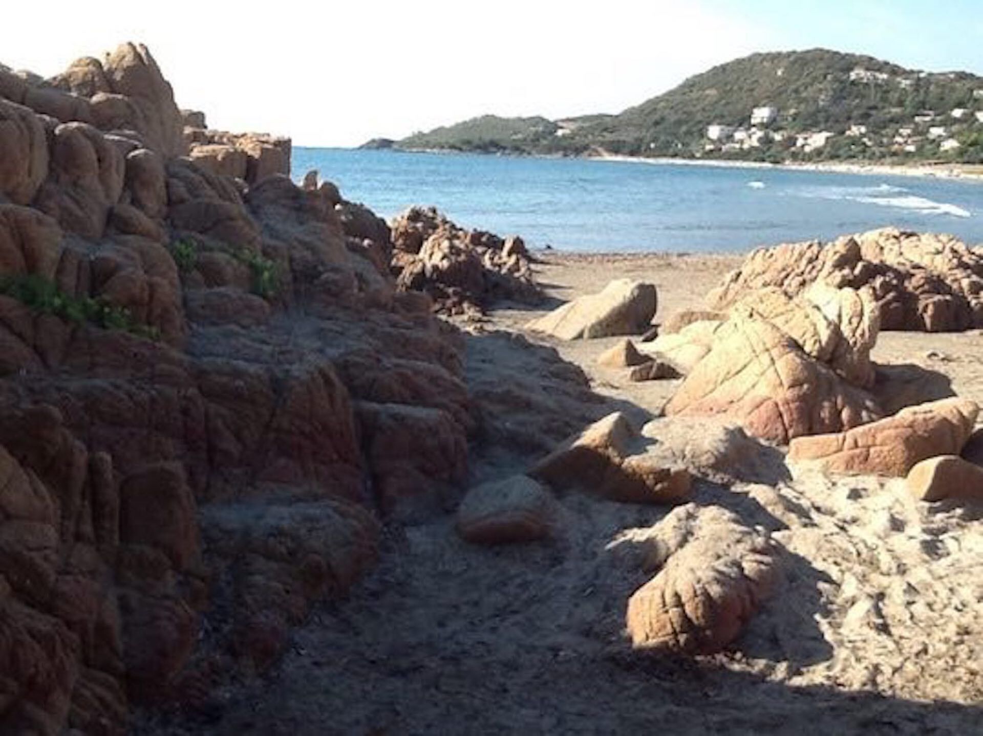 Plage