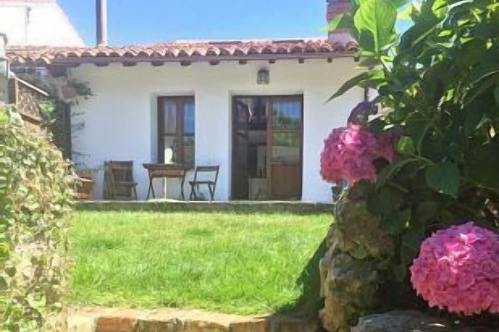Self catering Hyggebo for 4 people