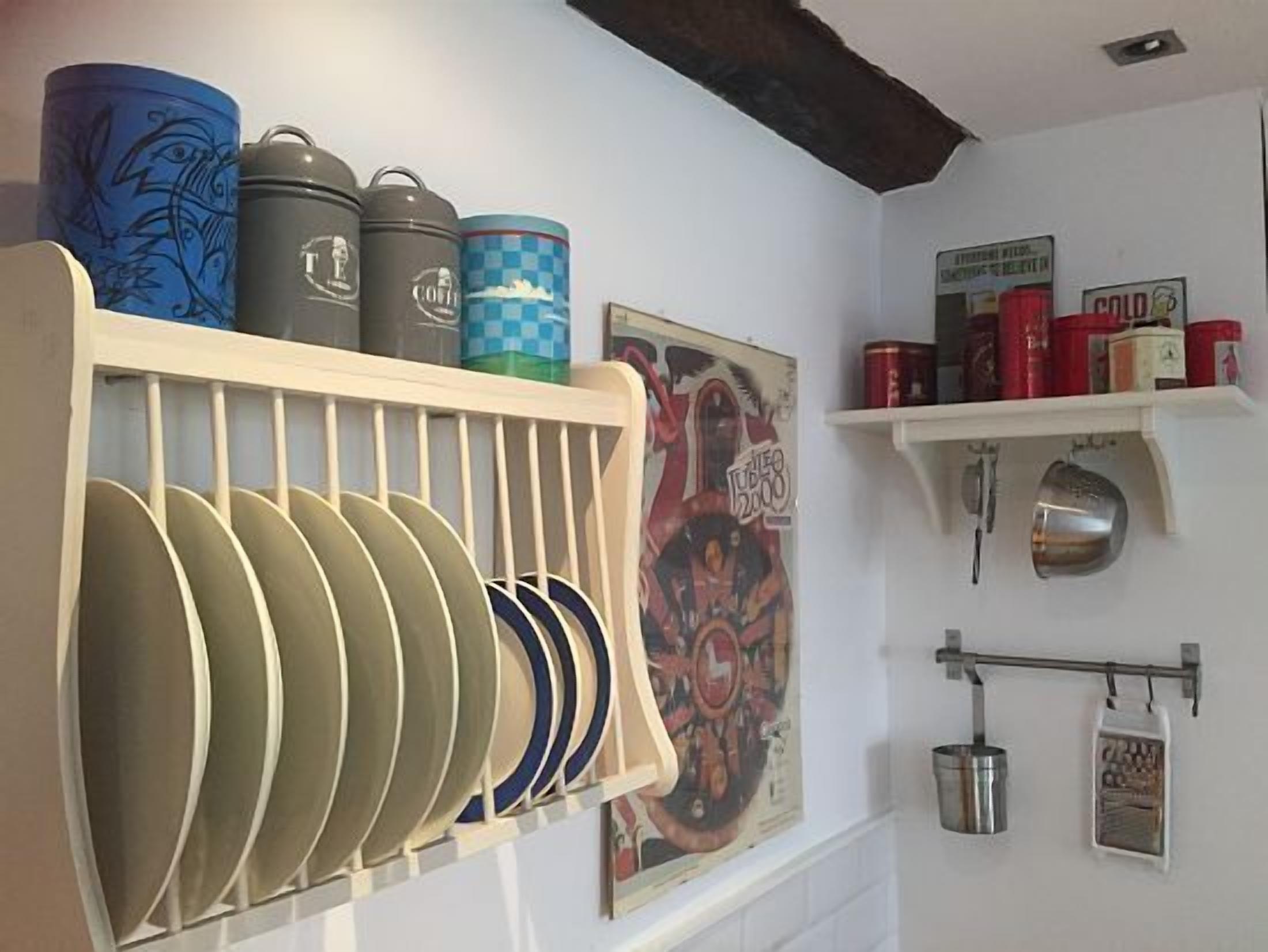 Self catering Hyggebo for 4 people