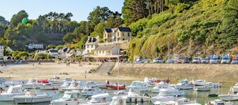 House / Villa - PLOUEZEC