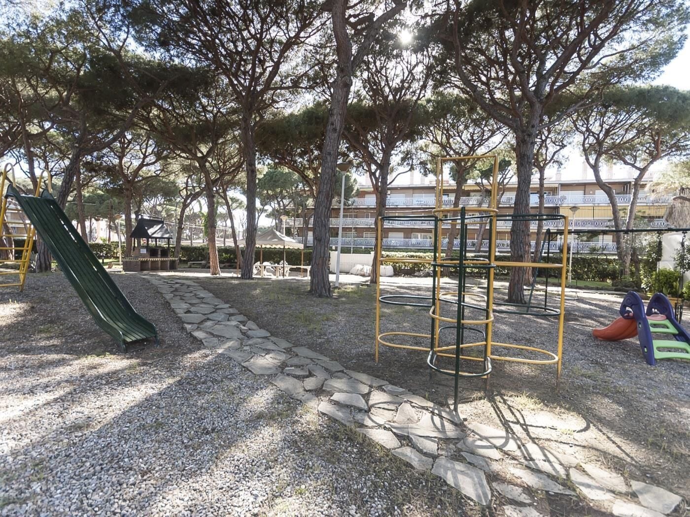 Espace pour enfants