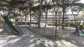 Espace pour enfants