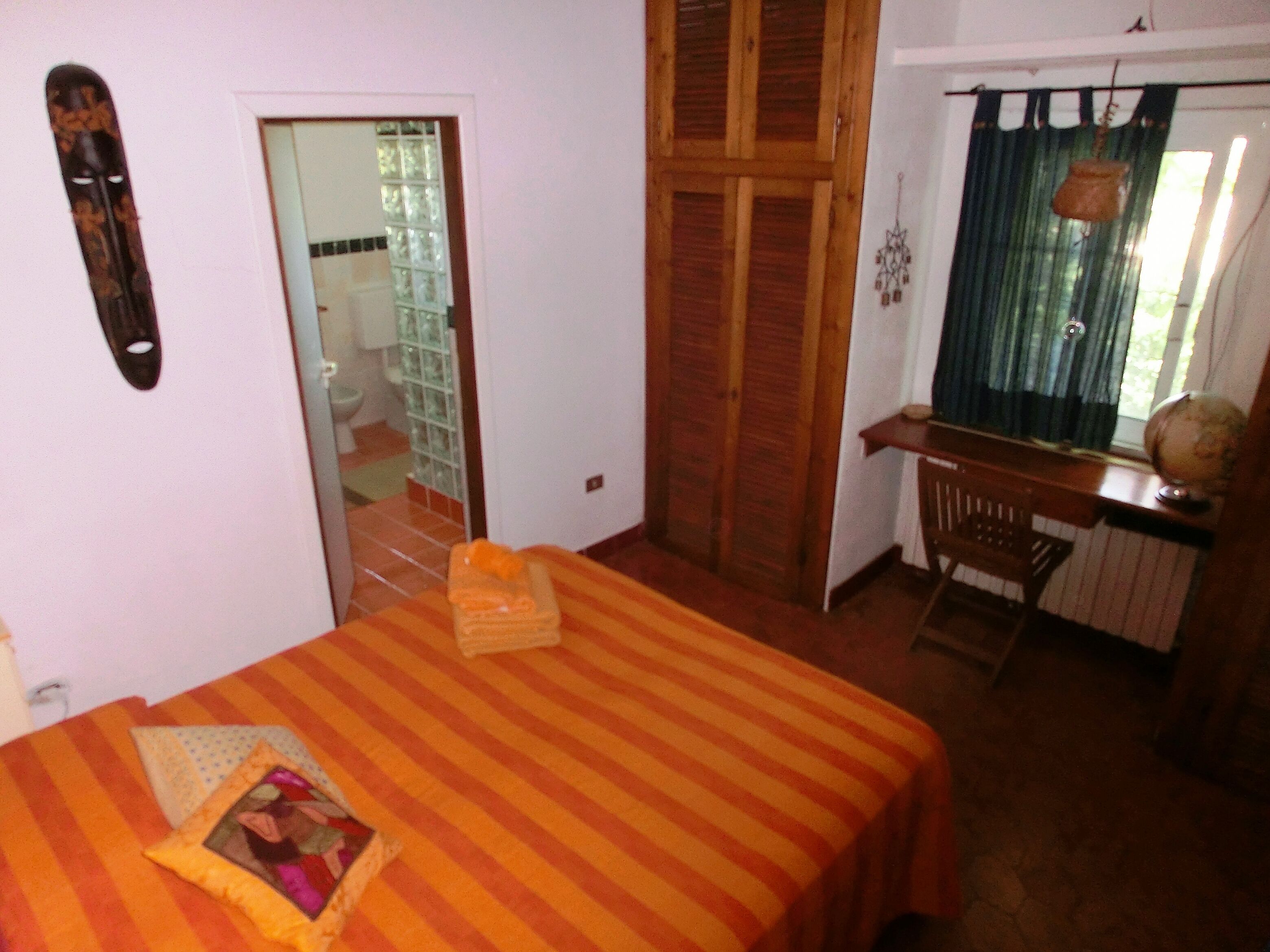 Villa In Quiet Country Location SPECIAL FOR FAMILIES WITH CHILDREN