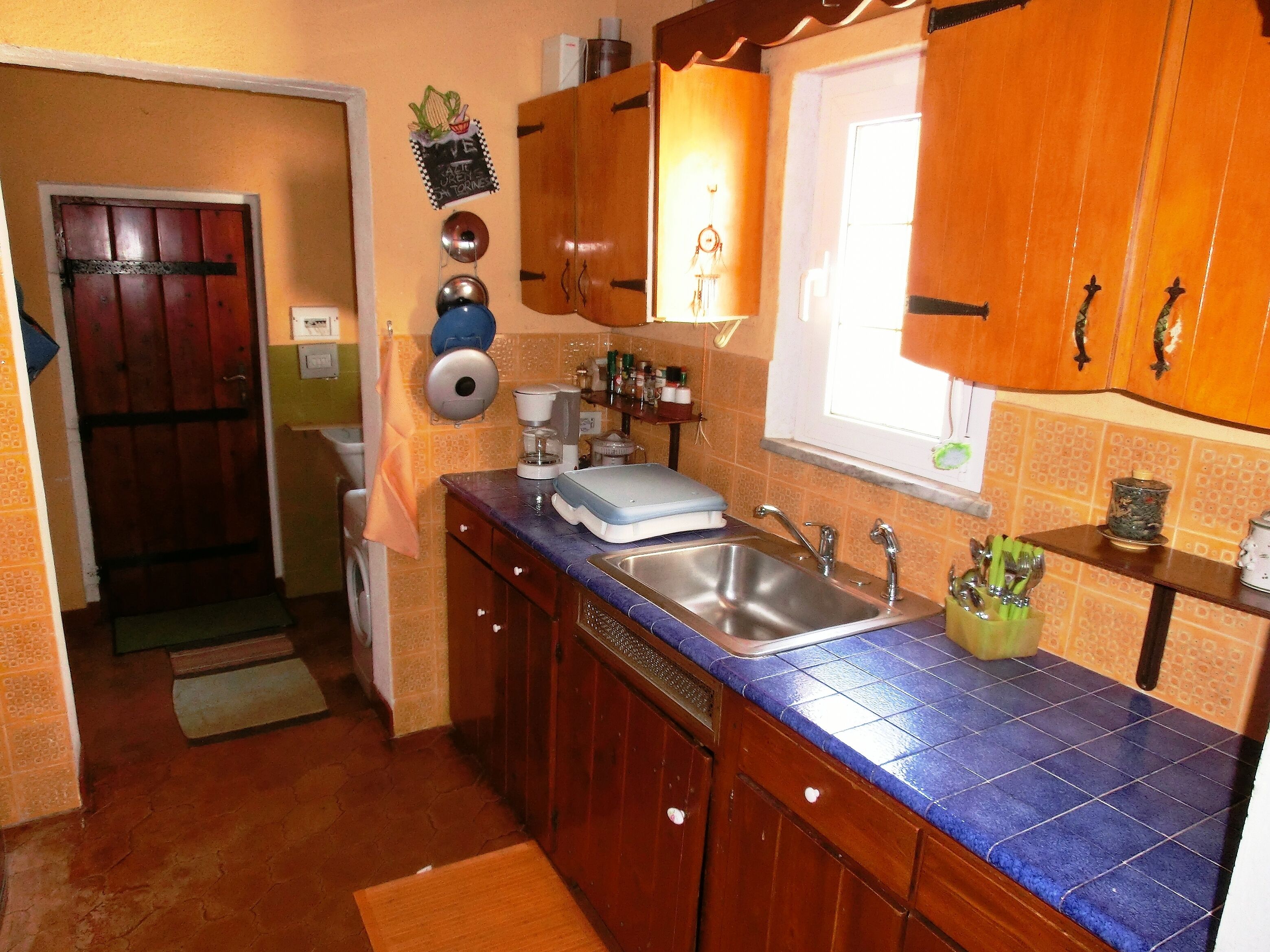 Villa In Quiet Country Location SPECIAL FOR FAMILIES WITH CHILDREN