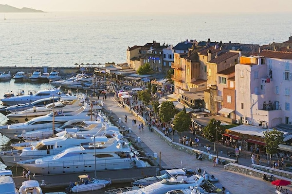 Port de plaisance