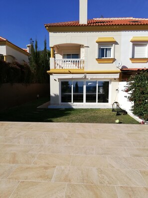 Exterieur