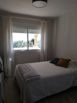 4 slaapkamers