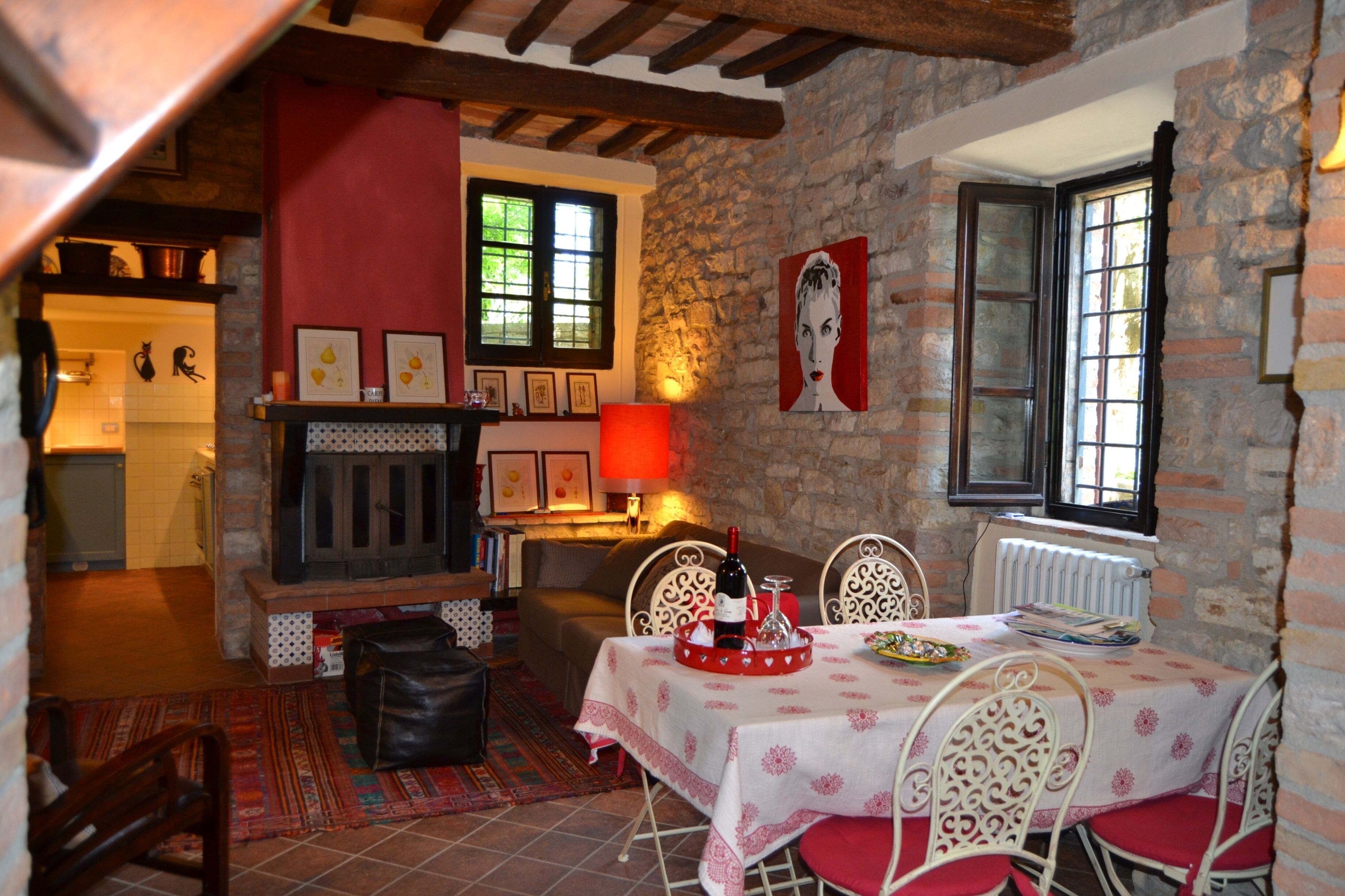 10 Best LongTerm Rentals In Umbria, Italy Updated 2024 Trip101