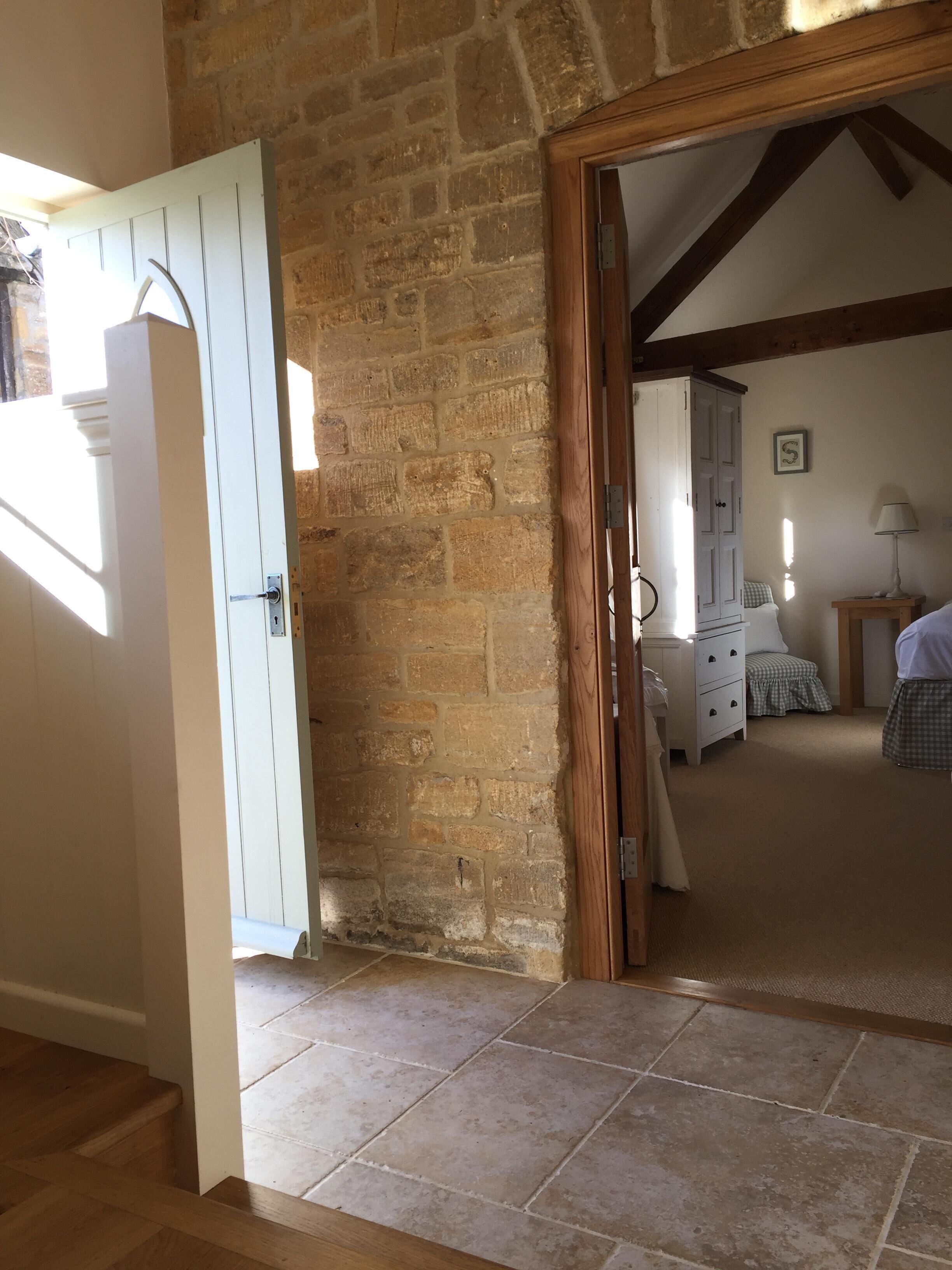 Rural Bliss at the end of a no through road sitting in 35 acres of its own land