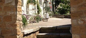 Rural Bliss at the end of a no through road sitting in 35 acres of its own land