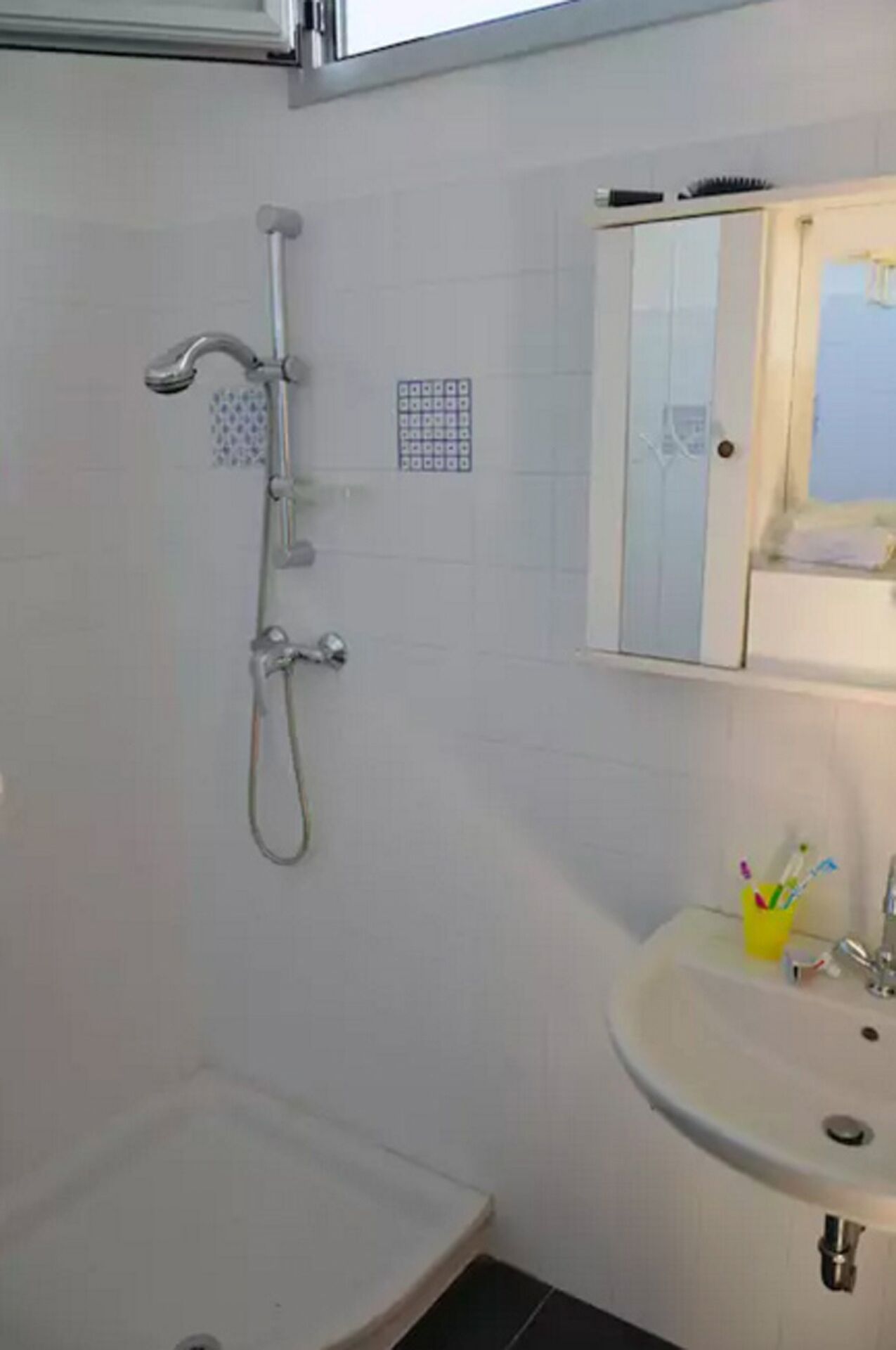 House with garden, 50m from the sea. Spiaggiabella kite spot