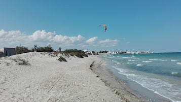 Plage à proximité