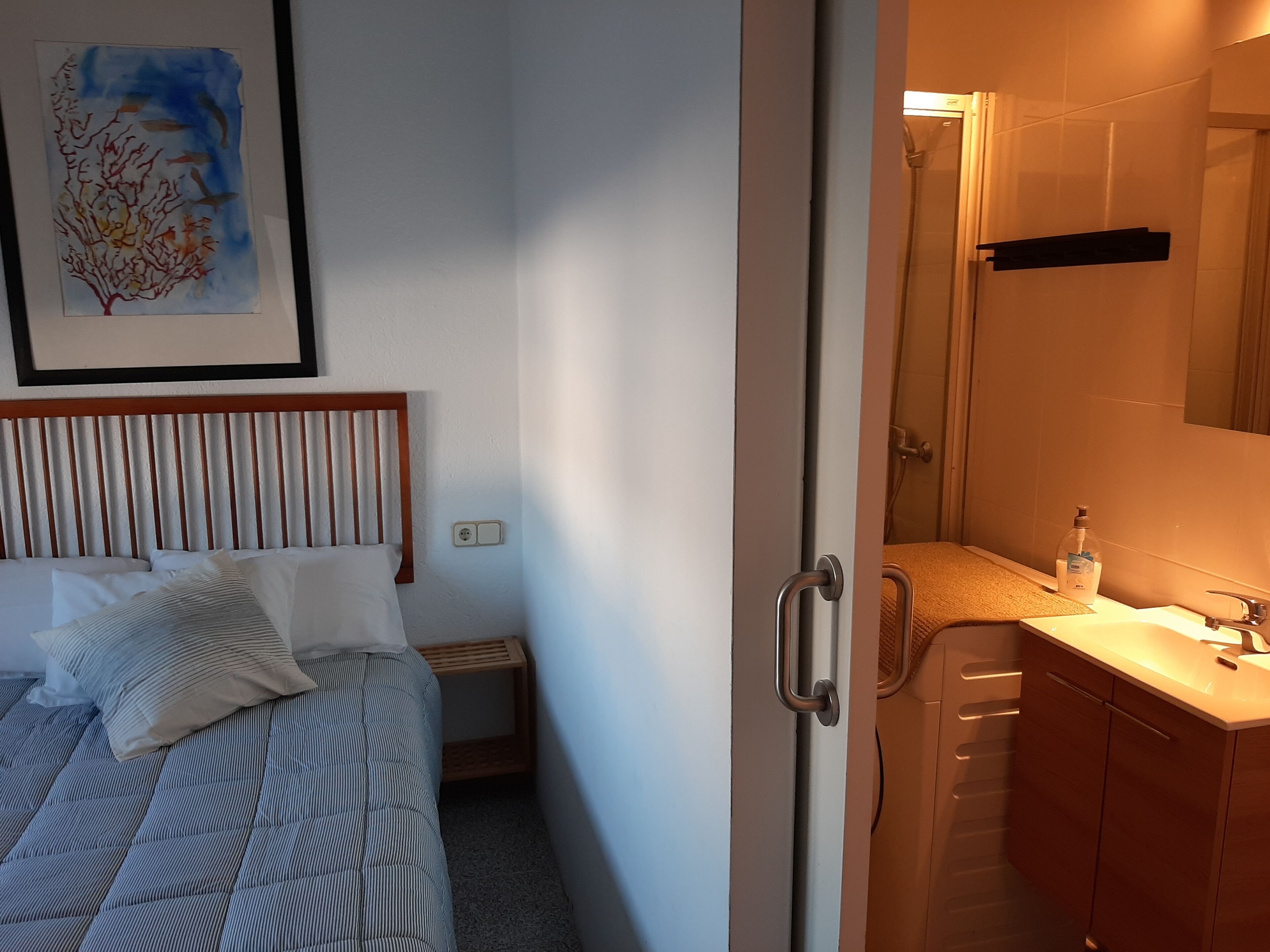 NEW FISHERMAN'S HOUSE COMPLETELY REFORMED 50 m. OF THE BEACH