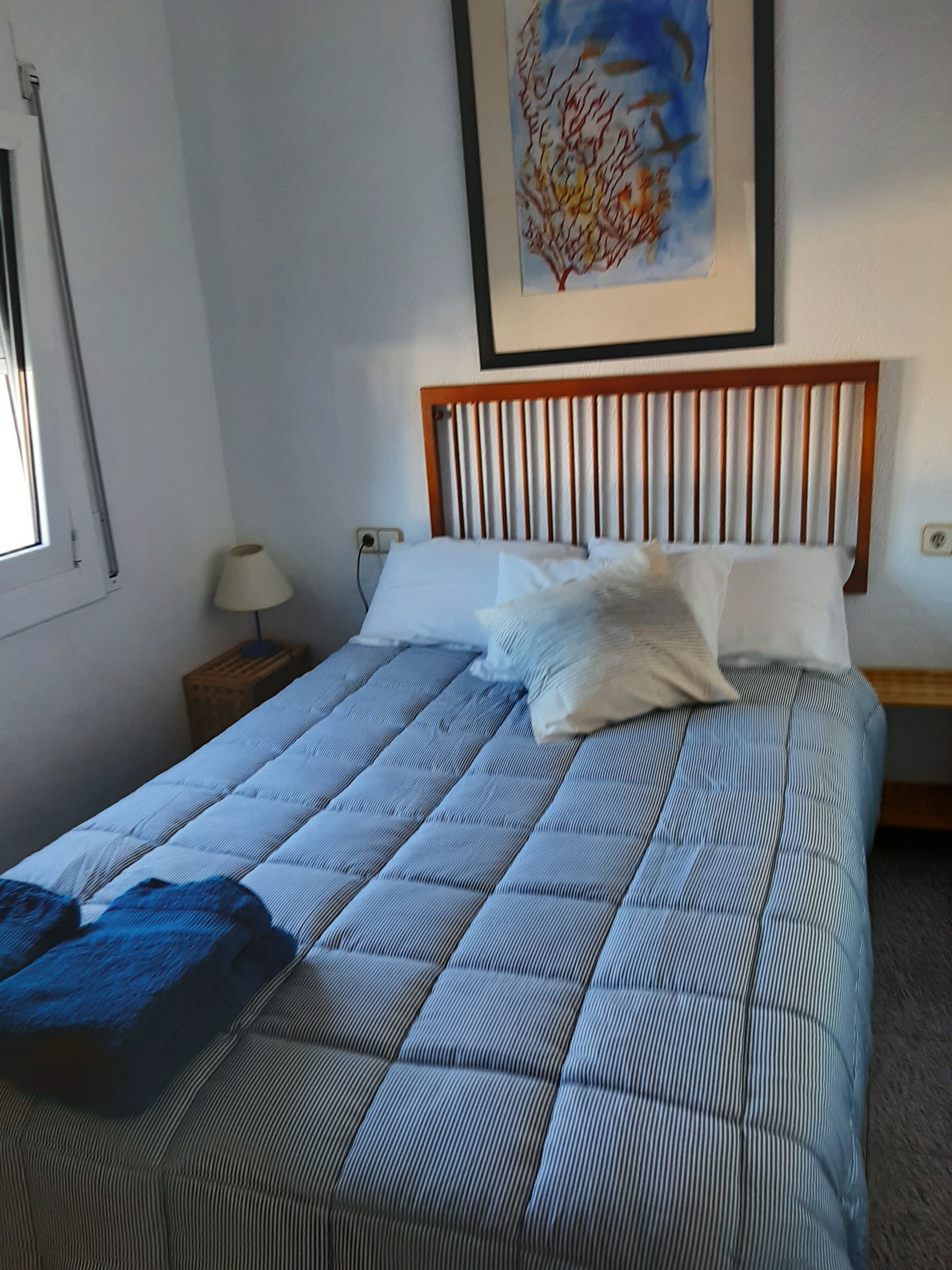 NEW FISHERMAN'S HOUSE COMPLETELY REFORMED 50 m. OF THE BEACH