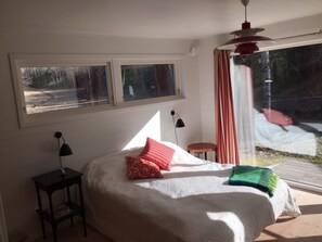 3 Schlafzimmer, Bügeleisen/Bügelbrett, Bettwäsche