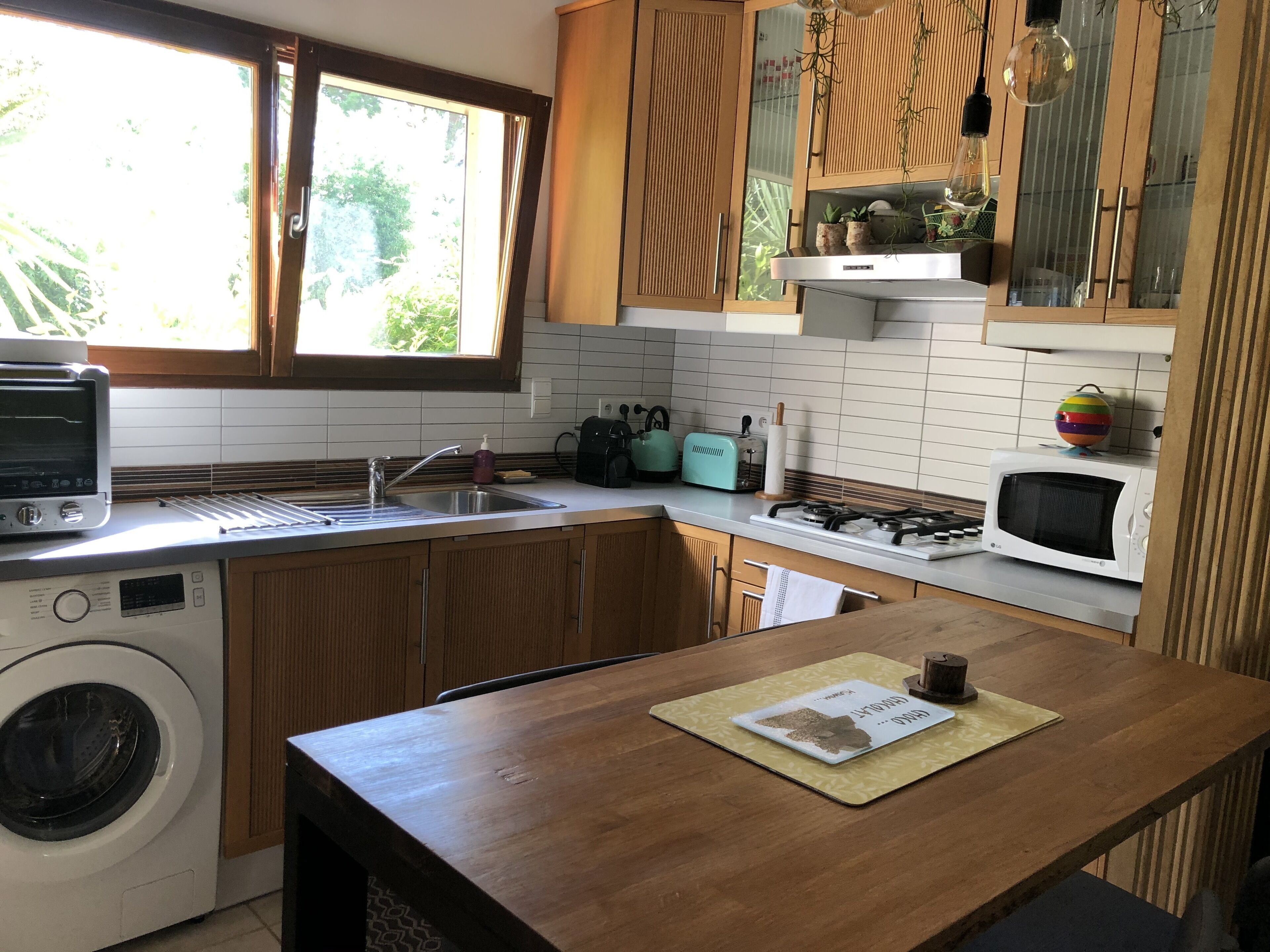 Charming cottage with private pool, haven of peace between sea and mountains