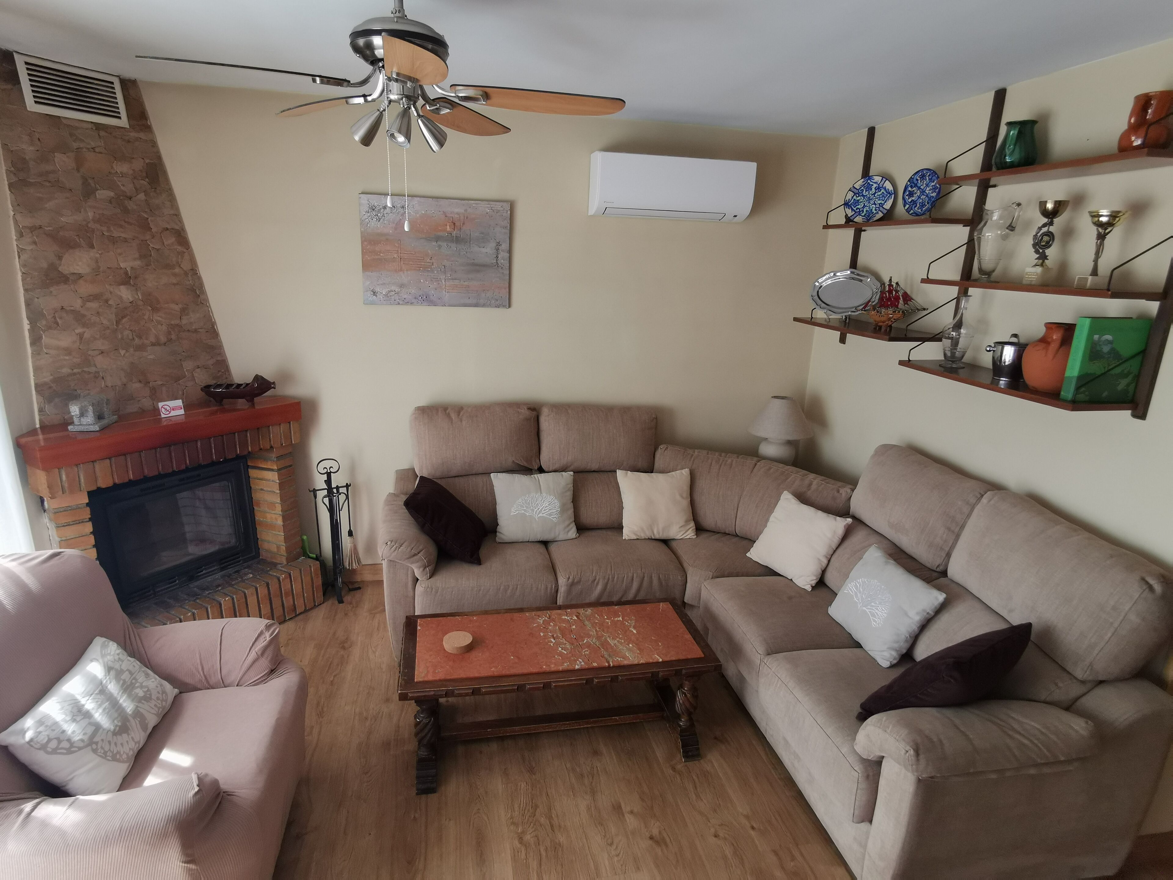 COMFORT & NATURE & POOL