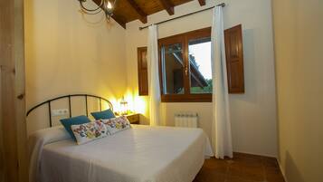 3 camere, ferro/asse da stiro, Wi-Fi, lenzuola