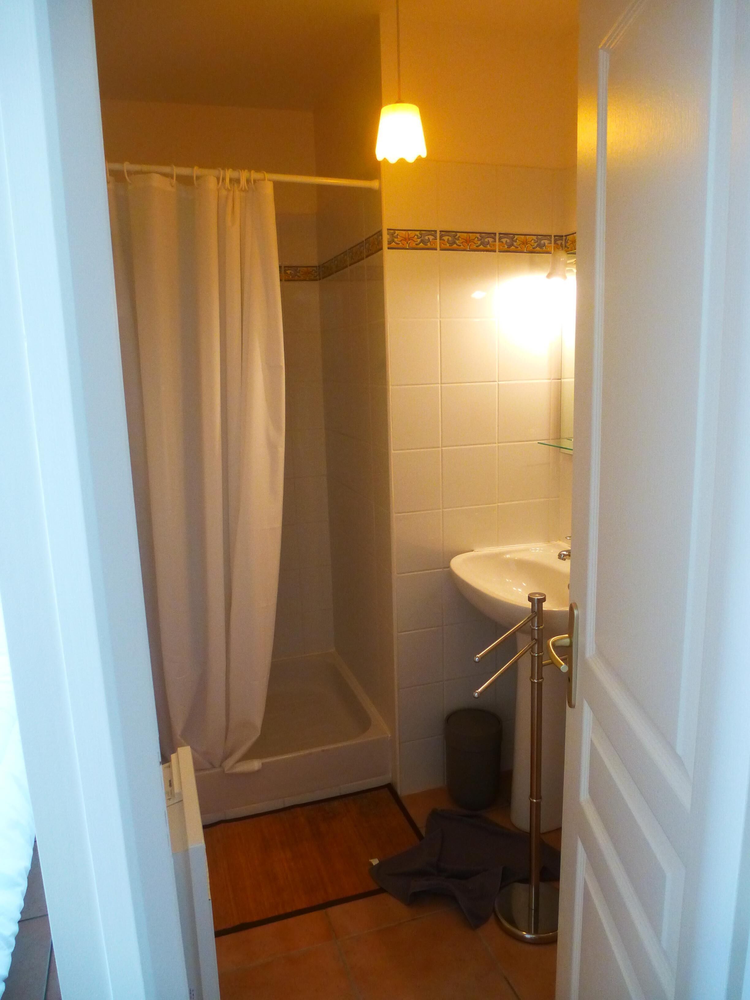 Salle de bain