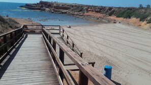 Plage à proximité