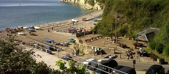Casa de campo ganadora del Premio de Oro - piscina cubierta climatizada - admite mascotas
