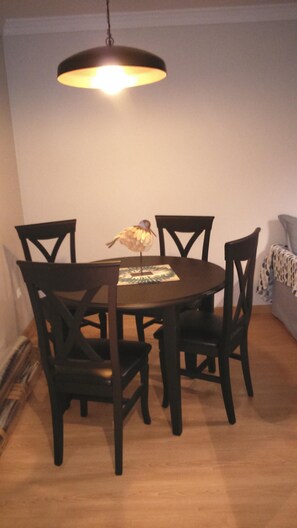 Restauration